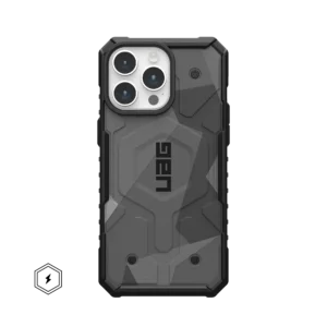 PATHFINDER SE IPHONE 12-16 PRO MAX CASE-Geo Camo