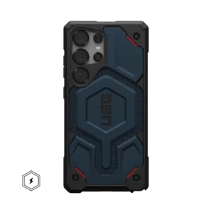 MONARCH PRO KEVLAR® GALAXY S23-S25 ULTRA CASE-Kevlar Mallard