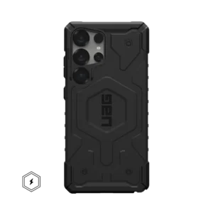 PATHFINDER GALAXY S23-S25 DARK EARTH CASE - Black