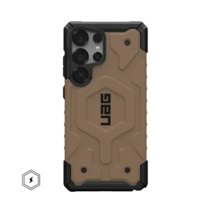 PATHFINDER GALAXY S23-S25 DARK EARTH CASE - Dark Earth