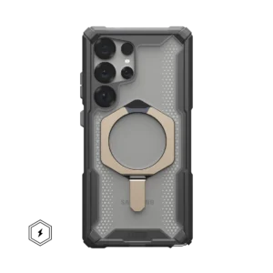 PLASMA XTE GALAXY S23 – S25 ULTRA Ash/Titanium CASE
