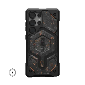 LIMITED EDITION MONARCH PRO Galaxy S23-S25 Ultra CASE