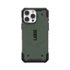 Pathfinder Compatible with iPhone 12-16 Pro Max Case- Olive Drab
