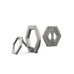 MAGNETIC RING STAND – Titanium