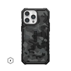 PATHFINDER SE IPHONE 12-16 PRO MAX CASE-Midnight Camo