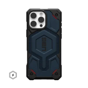 MONARCH PRO KEVLAR® IPHONE 13-16 PRO MAX CASE – Kevlar Mallard