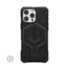 MONARCH PRO IPHONE 13-16 PRO MAX CASE – Carbon Fiber