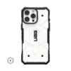 Pathfinder Compatible with iPhone 12-16 Pro Max Case- White