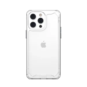 Plyo iPhone 12-16 Pro Max Case | Ash