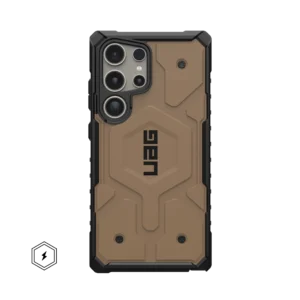 PATHFINDER GALAXY S23-S25 DARK EARTH CASE - Dark Earth