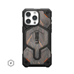 G-10 IPHONE 12-16 PRO MAX CASE – LIMITED EDITION MONARCH PRO