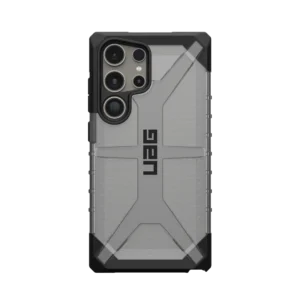 Plasma Galaxy S22-S25 Ultra Case | Clear