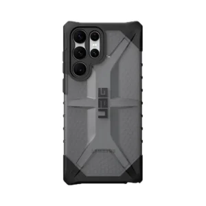 Plasma Galaxy S22-S25 Ultra Case | Ash