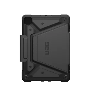 METROPOLIS SE SERIES IPAD 8.3“-12.9” FOLIO CASE- Black