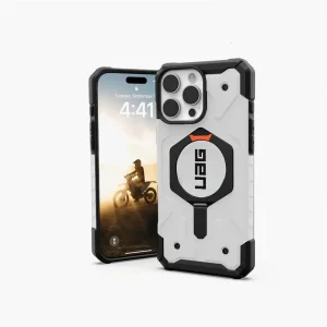 PLASMA XTE IPHONE 11-16 PRO MAX CASE – White